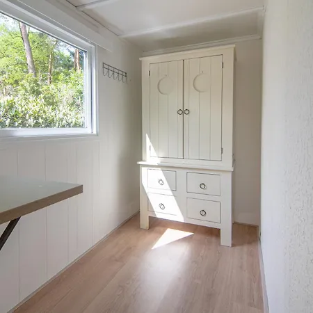 Tatil Evi Luxe Op De Veluwe