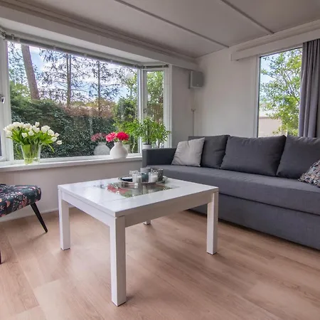 Tatil Evi Luxe Op De Veluwe *