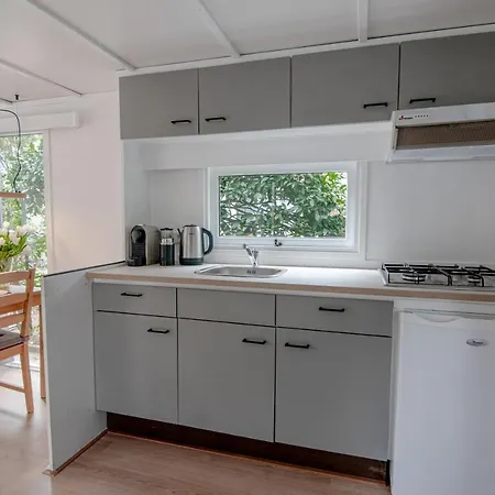 Prázdninový dům Luxe Op De Veluwe Ermelo