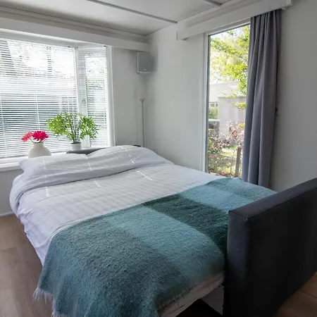 Luxe Op De Veluwe Prázdninový dům *