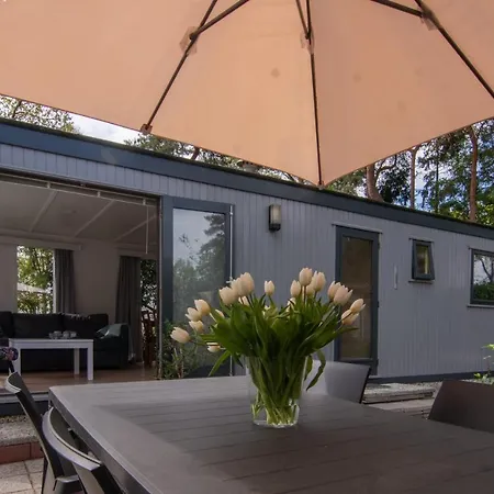 Luxe Op De Veluwe Tatil Evi
