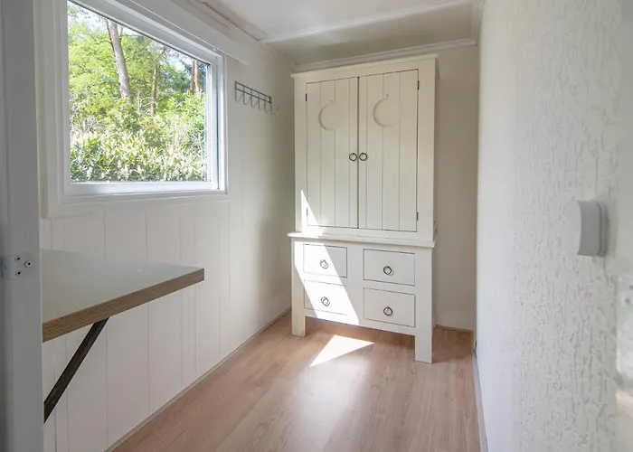 Tatil Evi Luxe Op De Veluwe