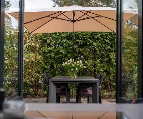 Tatil Evi Luxe Op De Veluwe *