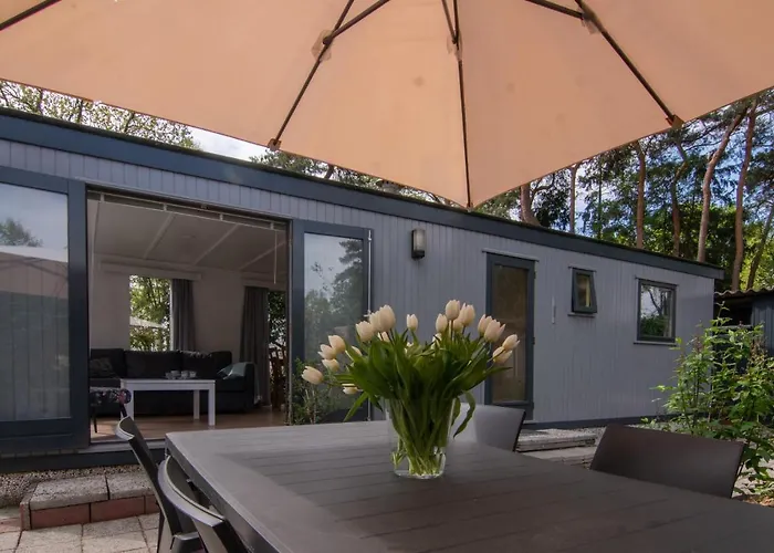 Luxe Op De Veluwe Tatil Evi