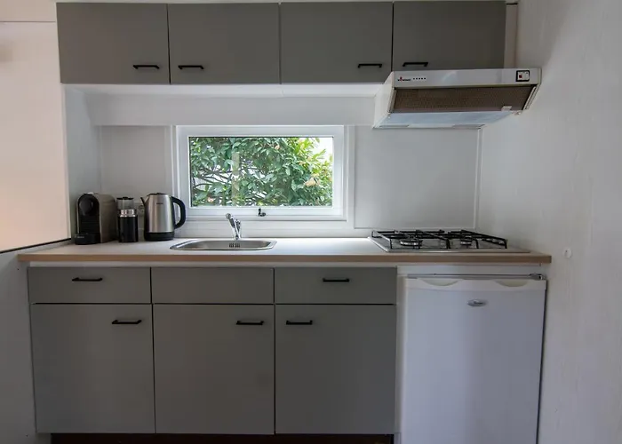 Luxe Op De Veluwe Tatil Evi