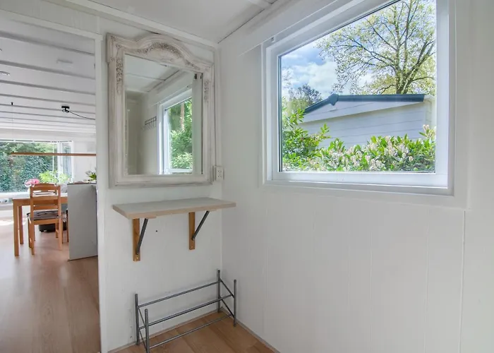 Tatil Evi Luxe Op De Veluwe *