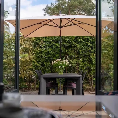 Semesterbostad Luxe Op De Veluwe *