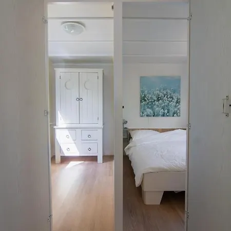 Luxe Op De Veluwe Ermelo