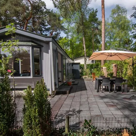 Luxe Op De Veluwe Semesterbostad