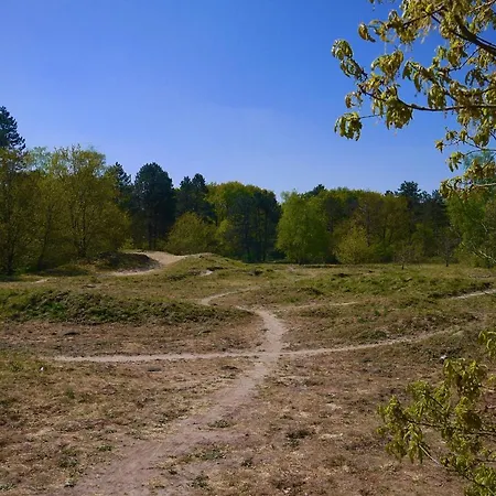 Semesterbostad Luxe Op De Veluwe Ermelo