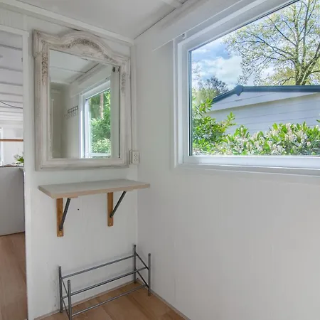 Semesterbostad Luxe Op De Veluwe *