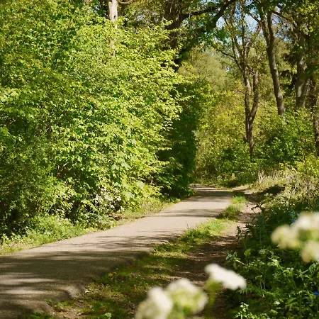 Luxe Op De Veluwe Semesterbostad Ermelo